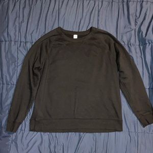Women’s sweatshirt